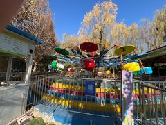 -朝阳公园游乐园