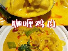 -米泰芒·东南亚料理(体育西店)