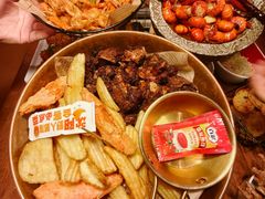 -野人部落(中街店)