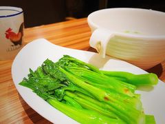 -粤食堂(天津和悦汇店)