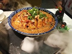 -川味堂·四川豆花(八卦岭店)