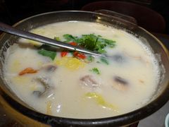 -闽上鲜·福建菜(龙湖滨江天街店)