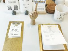 -Onirii Coffee(长乐路店)