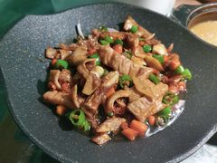 -姐夫的小菜(新中关购物中心店)