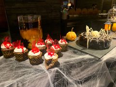 -上海宝华万豪酒店