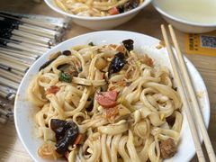 -王菊美食街·王菊面馆(总店)