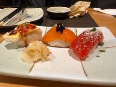 -德川家日本料理(喜隆多新国际店)