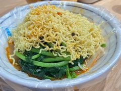 -永辉超市(鲁谷店)