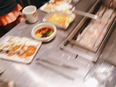 -白玉·朝鲜族烤串(深圳Kkone店)