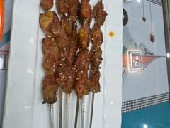 -三江源美食城