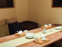 -梅间堂茶馆(绿地缤纷城店)