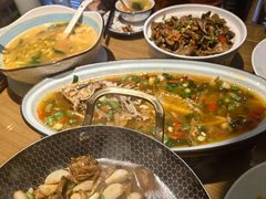 -鸿运楼·舌尖上的徽菜