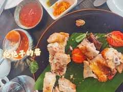 -深圳大梅沙京基洲际度假酒店