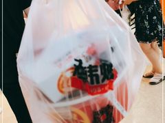 -老韩煸鸡·中国炸鸡(摩尔城店)