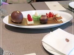 -大堂酒廊(澳门文华东方酒店)