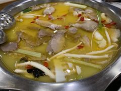 -临夏清真餐馆羊肉火锅(安德民族商贸城店)