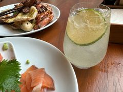-北京望京凯悦酒店The Lounge大堂酒廊