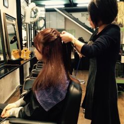 iphone_upload_pic-3AM HAIR SALON烫发染发接发