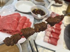 -东来顺饭庄(王府井步行街店)