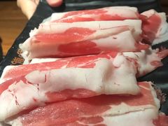 -呷哺呷哺 黄金牧场 (回龙观港龙店)