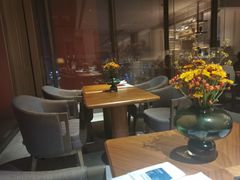 -北京柏悦酒店·锦庭餐厅Dining Room
