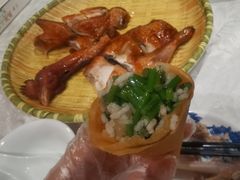 大树头必点招烧鸡-大树头森林餐厅(番禺广场店)
