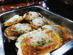 -云晓光头烧烤吧(新大陆广场店)