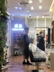 -崇尚GAVIN STYLE