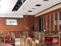 -Local泰莲庭(虹鳟鱼店)
