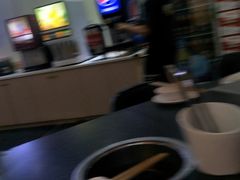-咕叽咕叽自助烤肉小火锅(西城广场购物中心店)