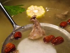 -金龙大四喜牛肉火锅