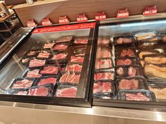 -炽城·烤肉名家(鸿达中央广场店)
