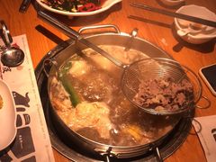 -海银海记潮汕牛肉火锅(新港中路海珠店)