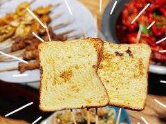 -1819餐厅·团队聚餐·烤串·精酿