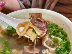-锅贴王小吃(南大街店)