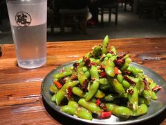 -破店肥蛤·海鲜·烧烤(翠园街店)