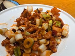 -鸽子窝(青塔店)