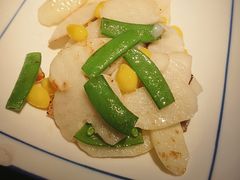 -艺术食堂(创意料理)