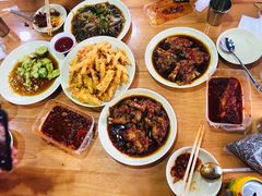 -贤花饭店(城阳店)