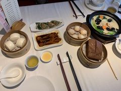 -金苑海鲜酒家(来魅力店)