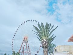 -三亚海昌梦幻海洋不夜城