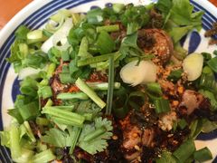 -兵哥豌豆面(雅颂居店)