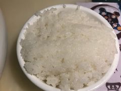 五常大米饭-绿茶餐厅(西单老佛爷店)