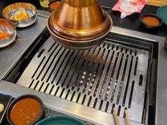 -臻牛烤肉