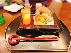 -日本桥怀石料理(北京长安大厦店)