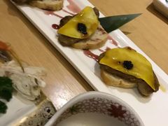 -山之川日料放题(通州店)