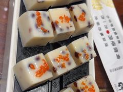 -魁盛居百年鲁菜馆(中林路店)