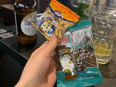-很久以前羊肉串(中山公园店)