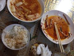 -南花桥羊肉馆老字号(乌镇店)