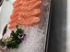 -新享乐海鲜(翠华路店)